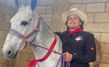 Ranchero 95 el amigo de Markitos Toys aparece con vida, pero guarda sospechoso silencio 