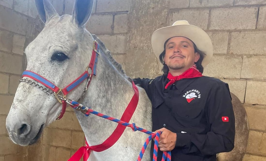 Crédito: Redes Sociales