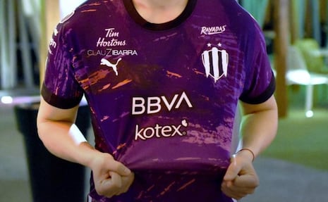 ¡Lo contó todo! Estrella del Monterrey confiesa que por un pelea se fue del equipo 