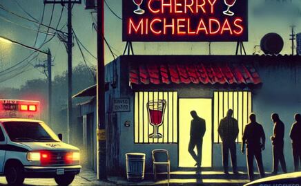 Asesinan a un hombre en chelería de Iztapalapa, estos son los detalles del crimen