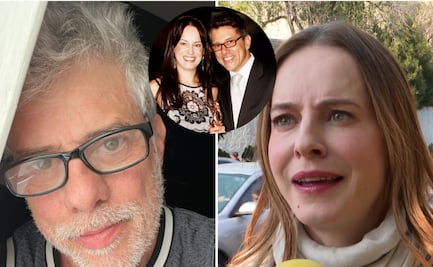 ¿Qué pasó? Gaby Platas rompe el silencio y acusa a Paco de la O de brutal violencia