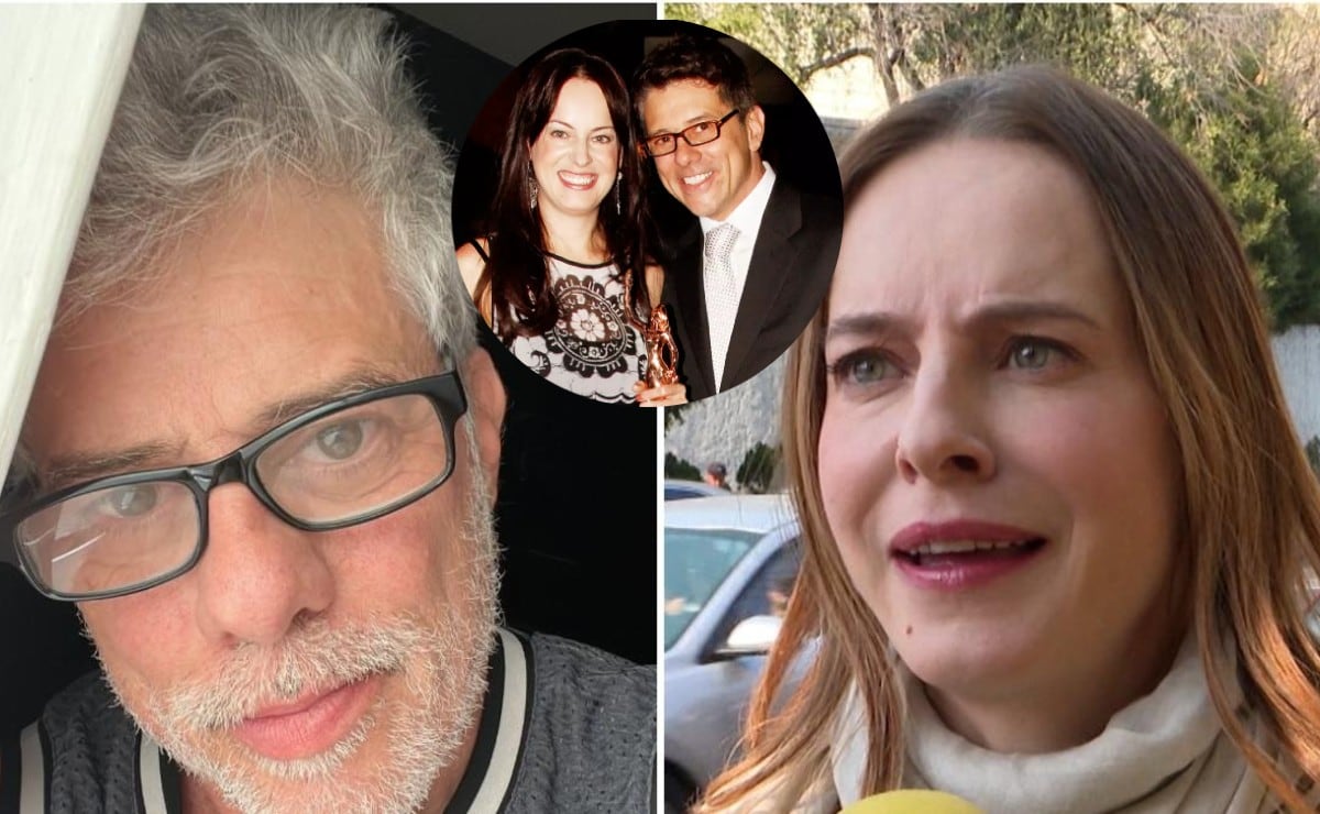 ¿Qué pasó? Gaby Platas rompe el silencio y acusa a Paco de la O de brutal violencia