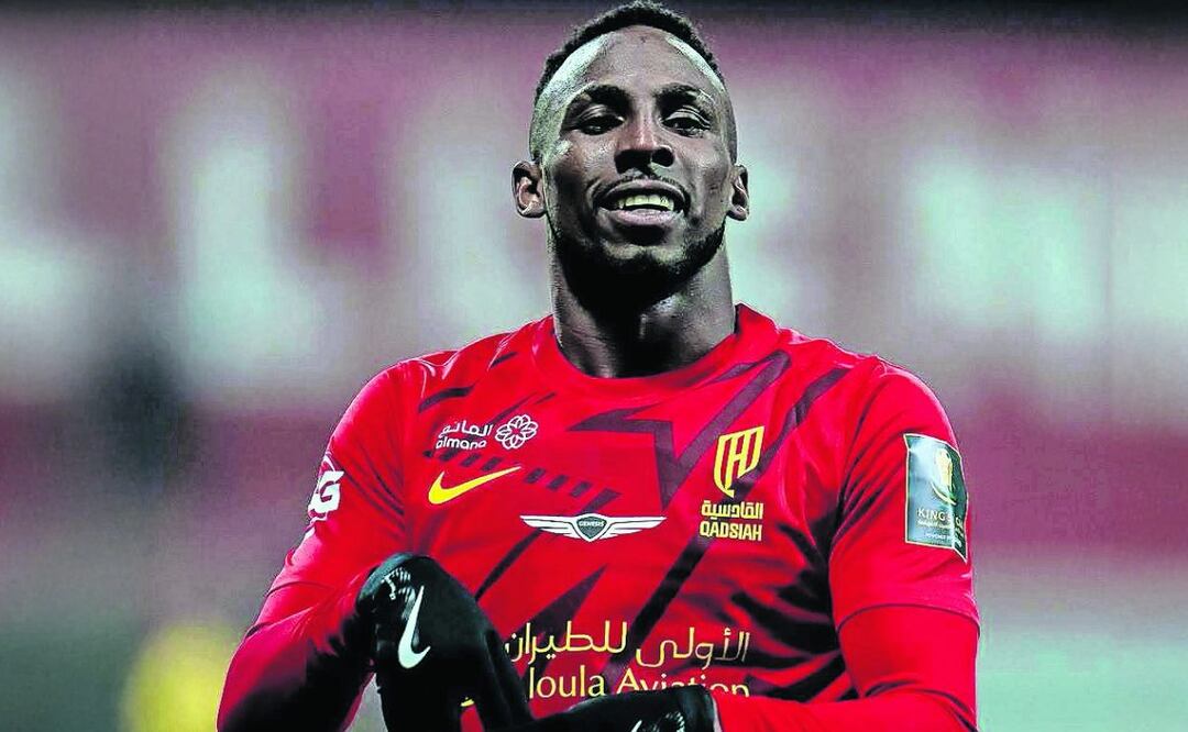 ¡De LATAM para el mundo! Julián Quiñones deslumbra en Arabia Saudita