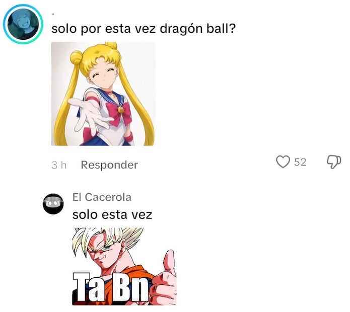 Comunidades unidas (Vía: Tiktok)