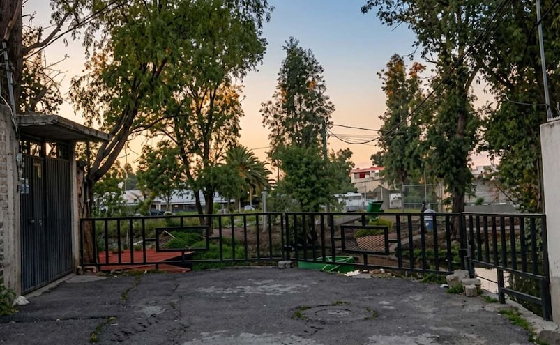 Rajan vida de dos sujetos en hechos diferentes en Tlalpan y Xochimilco  