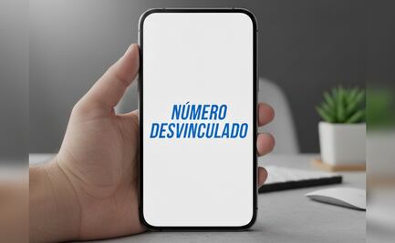 Cómo desvincular tu número del Padrón de Telefonía Móvil: Guía paso a paso