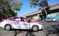 Revista Vehicular 2026 contempla inspecciones para unidades de transporte público y los taxis