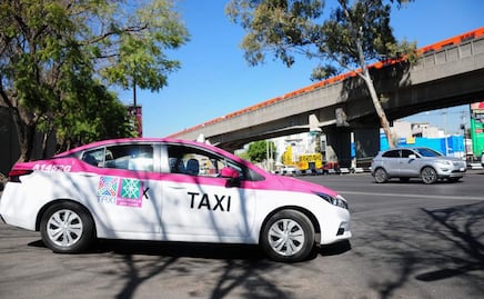 De la vergüenza al orgullo: El joven que despreciaba el taxi de su padre y terminó amándolo