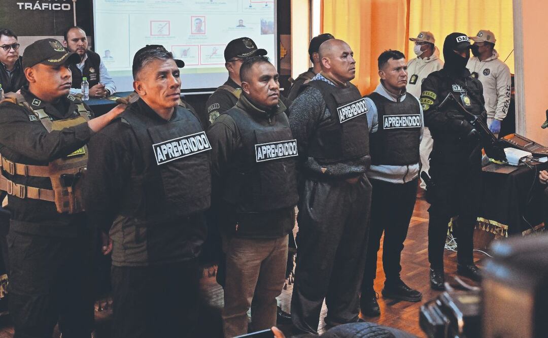 Luis Arce, presidente de Bolivia, confesó la verdad sobre el intento de golpe de estado