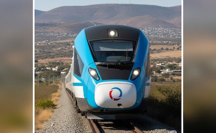 Tren México - Pachuca ¿Qué beneficios aportará y cual será su ruta?