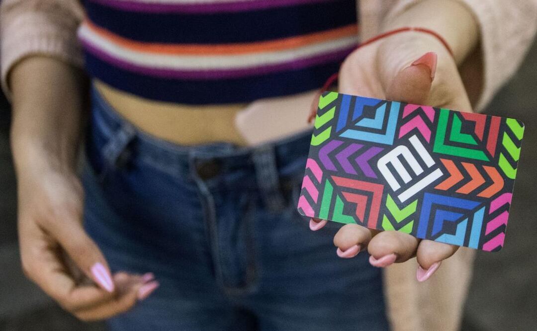 Tarjeta de Movilidad Integral registra mayores ventas ante eliminación de boleto del Metro