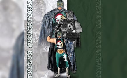 ¿Sombra Verde y Lost Boy podrán hacer equipo a pesar de su rivalidad? 