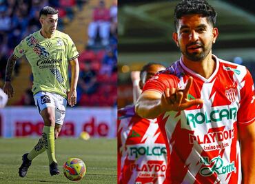 Puebla vs Necaxa: ¿Dónde y a qué hora ver EN VIVO en partido HOY viernes 18 de abril?