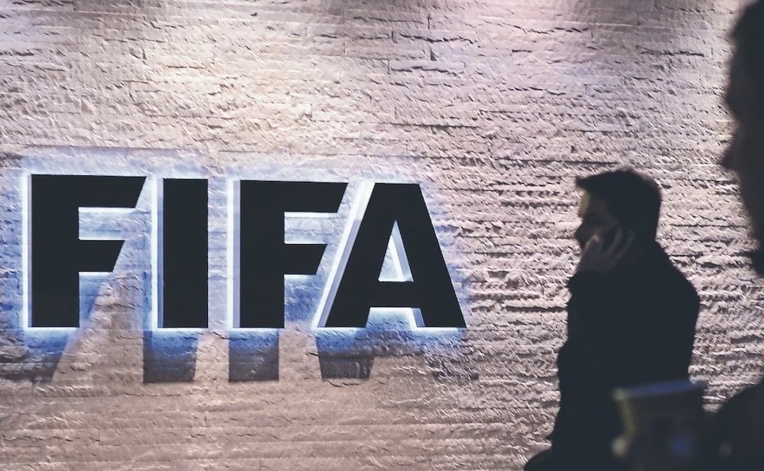 Mundial 2026: FIFA incrementa un 15% los fondos para las 48 selecciones nacionales
Imagen: AP