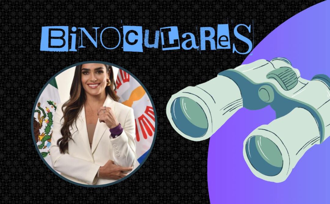 Alessandra Rojo de la Vega (Foto: Instagram)