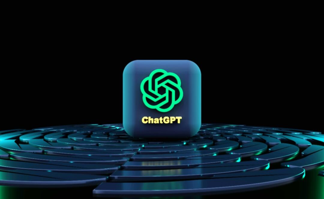 Foto: IA (Hombre pide consejo a ChatGPT y termina en el hospital Qué le dijo la IA)