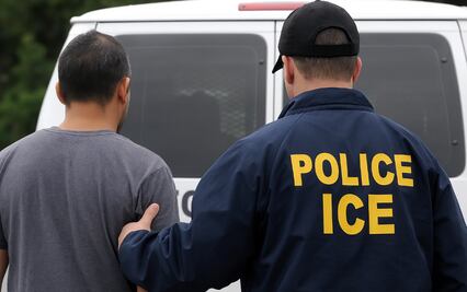 Estas son las razones por las que la migra detiene a mexicanos en Estados Unidos