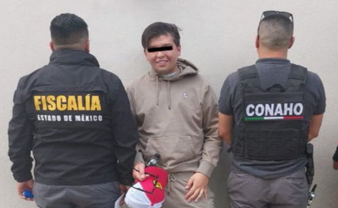 Buscan vincular a proceso a Fofo Márquez por golpear a mujer en Naucalpan