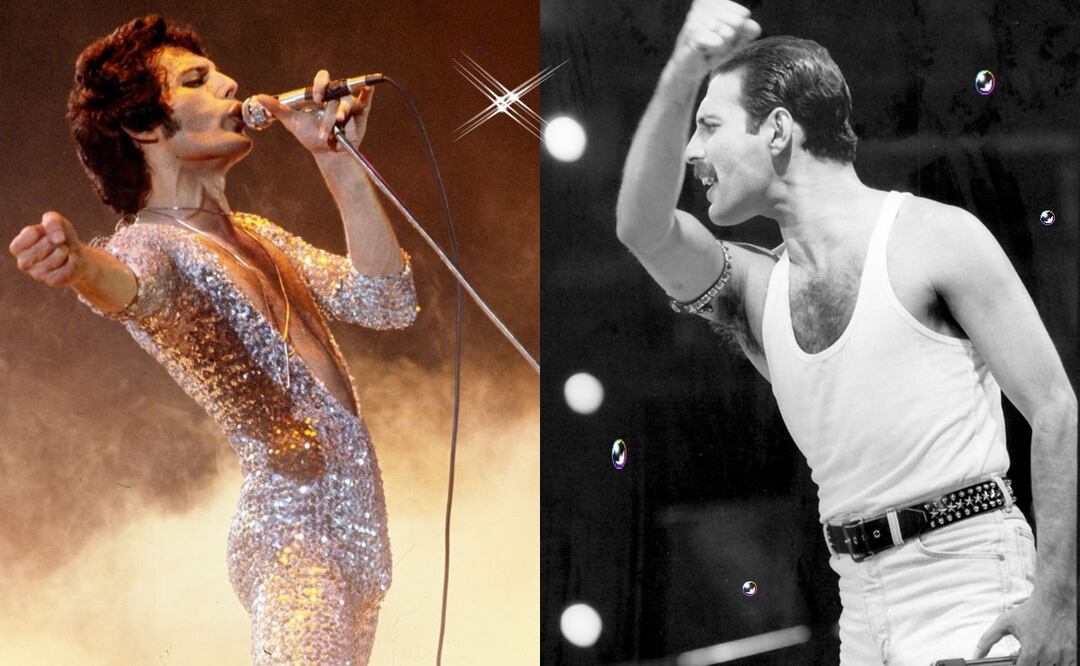 Así fue la última y más perversa fiesta de Freddi Mercury antes de morir