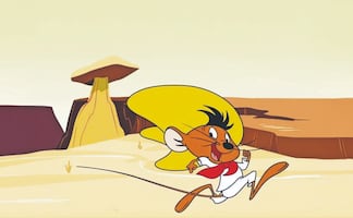 Speedy Gonzales al cine: ¿Por qué el ratón más rápido de México es el "héroe” que los migrantes necesitan?