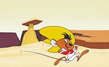 Speedy Gonzales al cine: ¿Por qué el ratón más rápido de México es el "héroe” que los migrantes necesitan?
