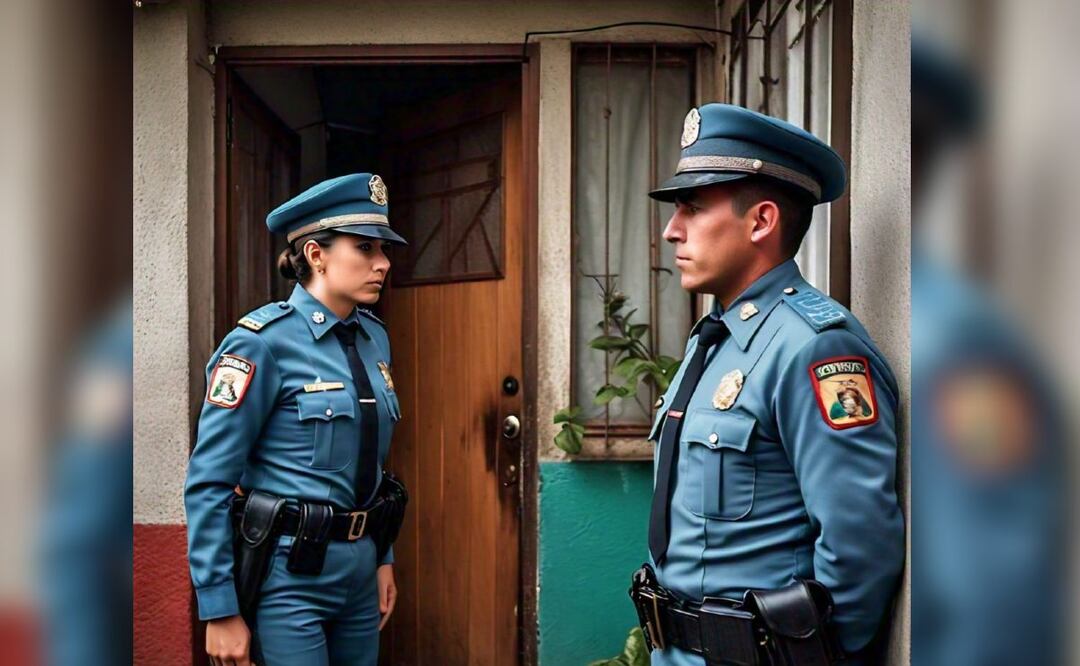 Así habrían engañado a familia de Azcapotzalco para robarles 400 mil pesos y quitarles la vida