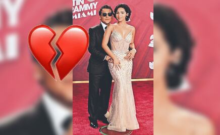 ¿Nodal quiere manejar a Ángela Aguilar? Aseguran que hay discusiones profesionales