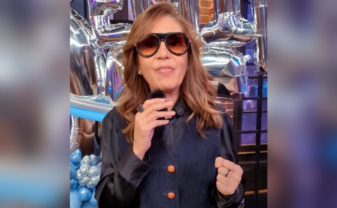 Foto: Instagram (Yolanda Andrade comparte cómo va su recuperación tras delicado estado de salud ¿Qué ha dicho al respecto?)