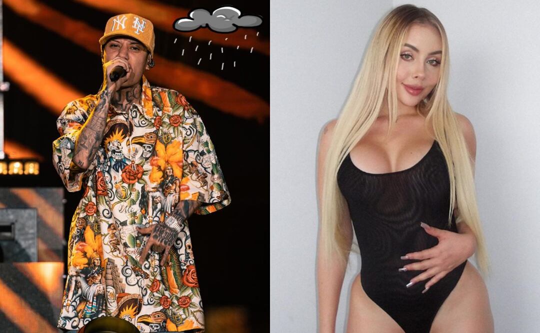 Santa Fe Klan salió regañado luego de tremenda publicación donde enseña al 'chiquito'