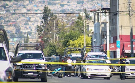 Ejecutan a pollero en Nezahualcóyotl por presunta extorsión