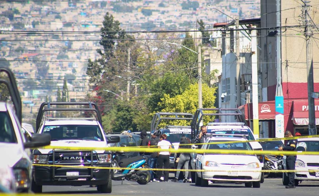 Foto: Luis Camacho, El Gráfico