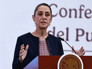 ¿Te perdiste La Mañanera? Programas sociales, Pemex y paquete presupuestal en los temas de hoy