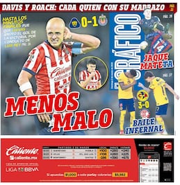Portada Domingo 2 de Marzo