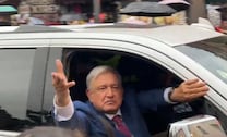 AMLO reaparece en redes y pide donaciones para Cuba ante bloqueo de EU