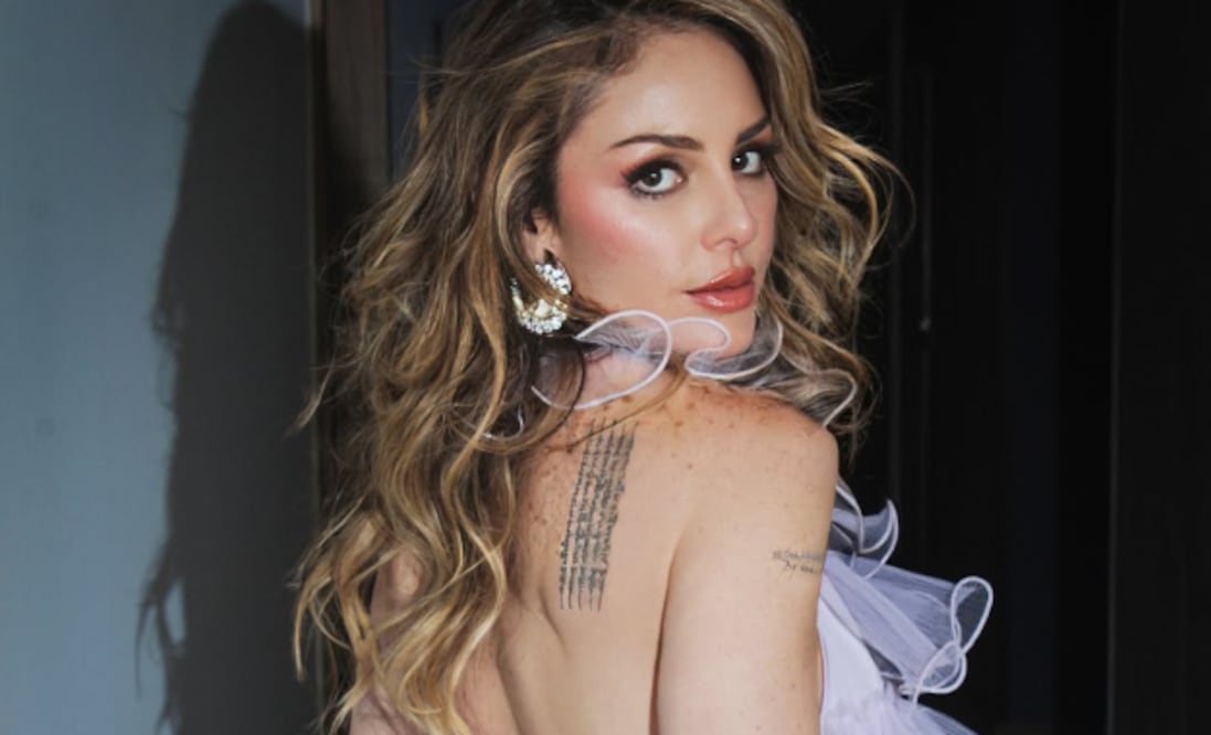 Gema Garoa impone tendencia en bikini: Estos son sus mejores looks para unas vacaciones de impacto (Foto: Instagram)