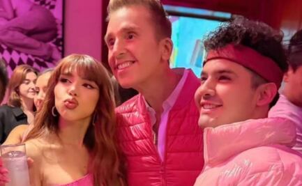 Daniel Bisogno: ¿Quién es Charly Moreno, su amigo especial que levantaba sospechas?