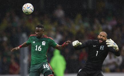 Julián Quiñones roza el liderato de goleo y espera llamado al Tri