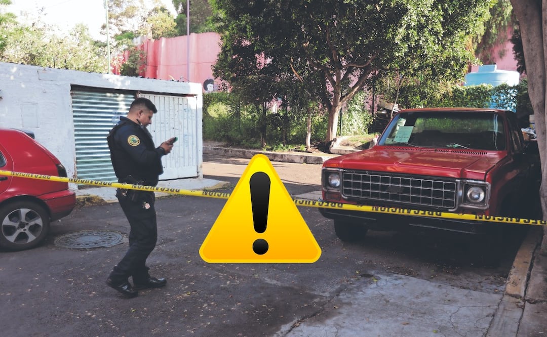 En la colonia Buenavista desviven de un plomazo en el ojo a un hombre, perdió hasta la vista
Imagen: FRANCISCO RODRÍGUEZ. EL GRÁFICO