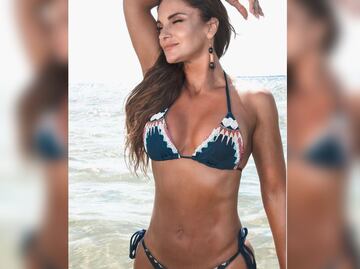 Mariana Seoane regresa a la música y presenta nuevo éxito tumbado