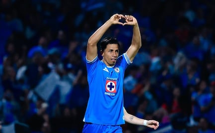 ¡Llegó la séptima! Cruz Azul se consagró campeón de la Liga de Campeones de la Concacaf