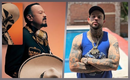 ¿Emiliano Aguilar se desquitó de la burla de su familia? Lo compararon con su perro Gordo