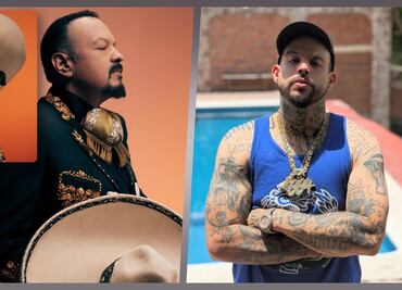 ¿Emiliano Aguilar se desquitó de la burla de su familia? Lo compararon con su perro Gordo