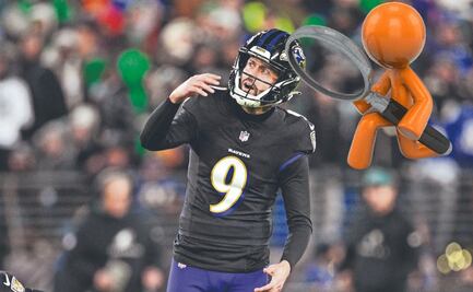 Justin Tucker bajo investigación: Ravens preocupados por acusaciones sexuales
