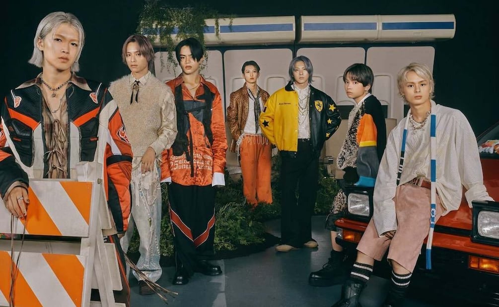 Foto: Especiales (Kid Phenomenon)