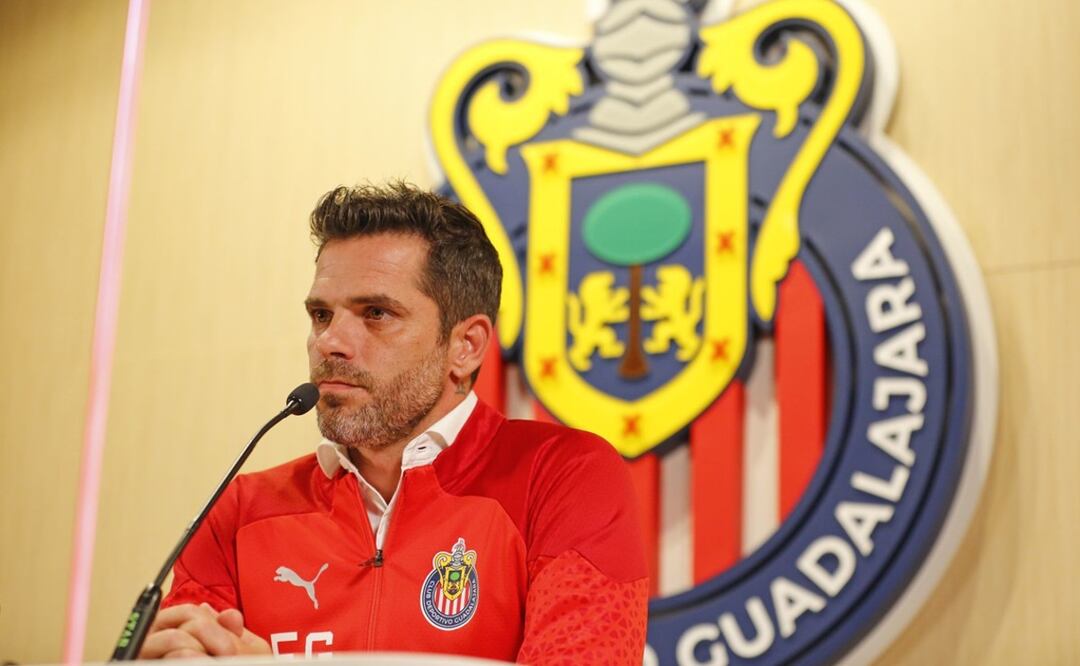 Chivas vuelve a Concacaf sin Alvarado, Gutiérrez, Guzmán ni Orozco