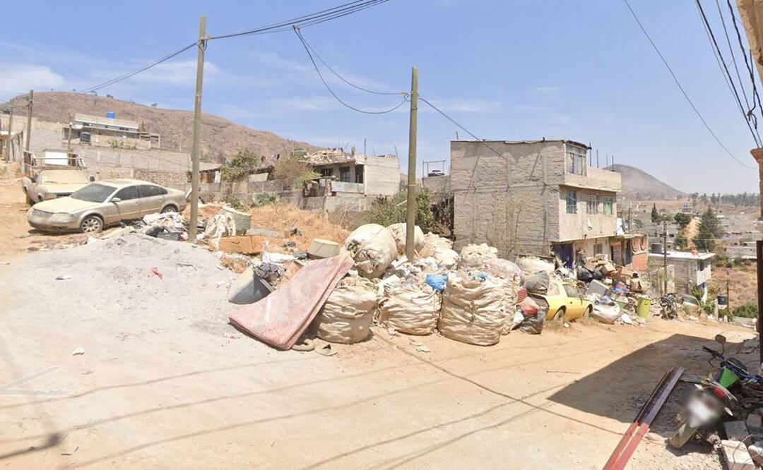 Terror en Ixtapaluca, encuentran cadáveres con huellas de tortura y con tiro de gracia