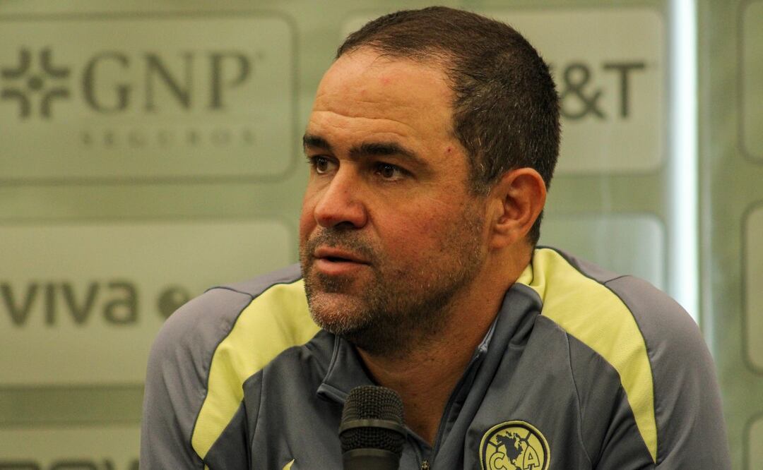 ¿Por qué André Jardine explotó contra los intereses de la selección mexicana de futbol?