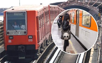 Metro CDMX: ¿Cómo puedo apoyar para que el servicio sea más rápido en temporada de lluvias?