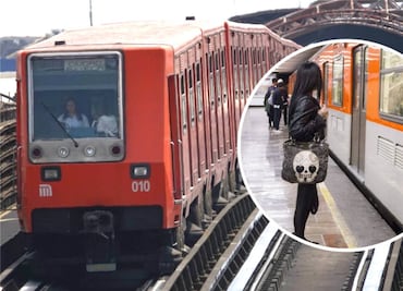 Metro CDMX: ¿Cómo puedo apoyar para que el servicio sea más rápido en temporada de lluvias?