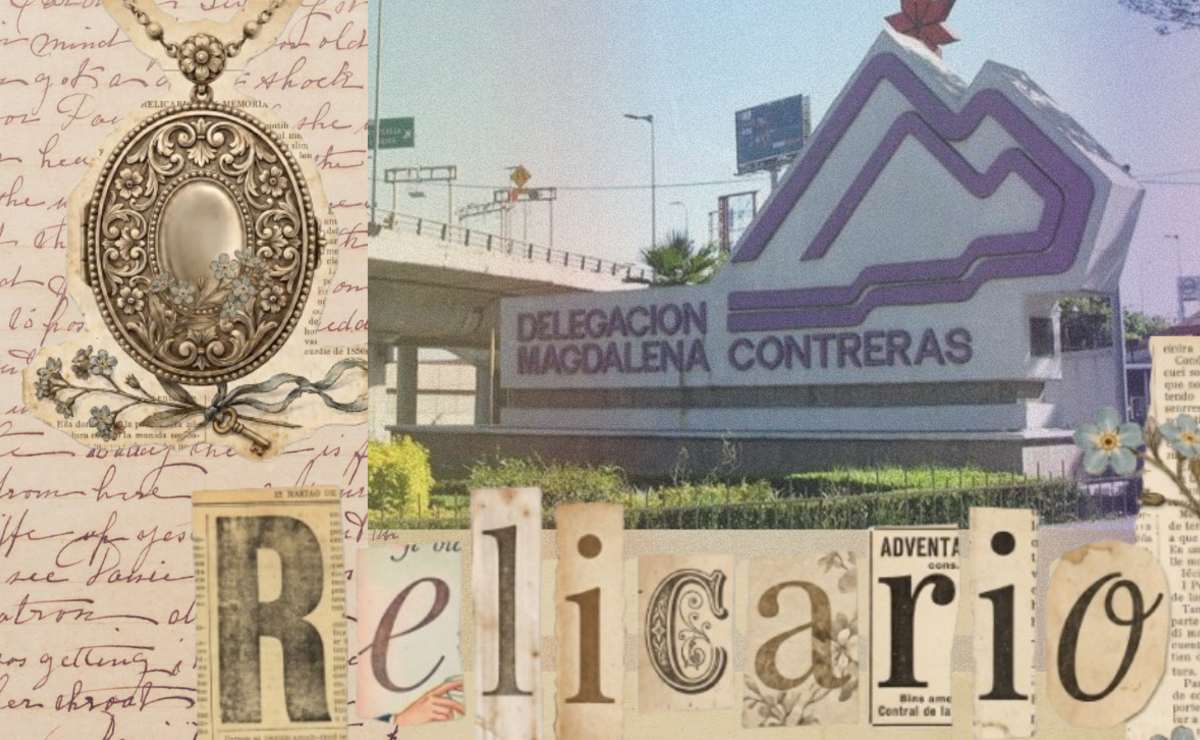 ¿Por qué la alcaldía se llama Magdalena Contreras? La verdadera y curiosa historia que casi nadie conoce
